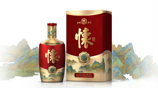 胡迎春：贵州怀酒，做一瓶有情怀的价值酱酒！